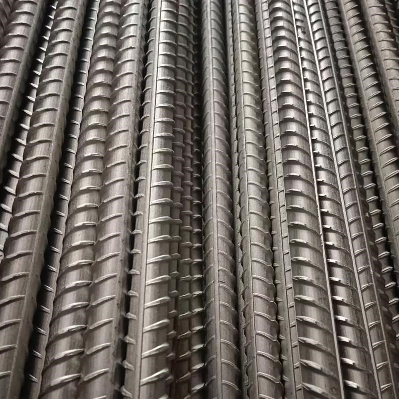 Duplex S32304 / Alloy 2304 Stainless Steel Rebar For Concrete Structure Diameter 10 - 20mm