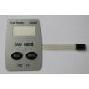 Buy cheap 3M Adhesive Tactile Push Button Switch For Medical Equipment from wholesalers