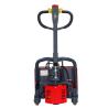 Buy cheap CBH16 CBD16 Newest Lithium-ion Full Electric Pallet Truck Capacity 1600kg or 3500LBS from wholesalers