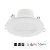 Buy cheap CRI 80 6W 8W Recessed Ultra Slim SMD LED Downlight 3000K 4000K 5000K from wholesalers