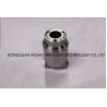 Buy cheap SWPH13 Material Standard Mould Parts , 48HRC Insert Molding Process from wholesalers