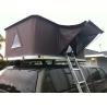 Buy cheap Double Layer Automatic Hard Top Car Tent , 3 Person Roof Top Tent Custom Printed from wholesalers