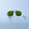 Buy cheap IPL Hair Removal Safety Glasses For Laser 200 1400nm,With CE EN169 from wholesalers