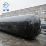 Sunken Vessel Boat Lifting Airbags Caisson Marine Cord Fabric