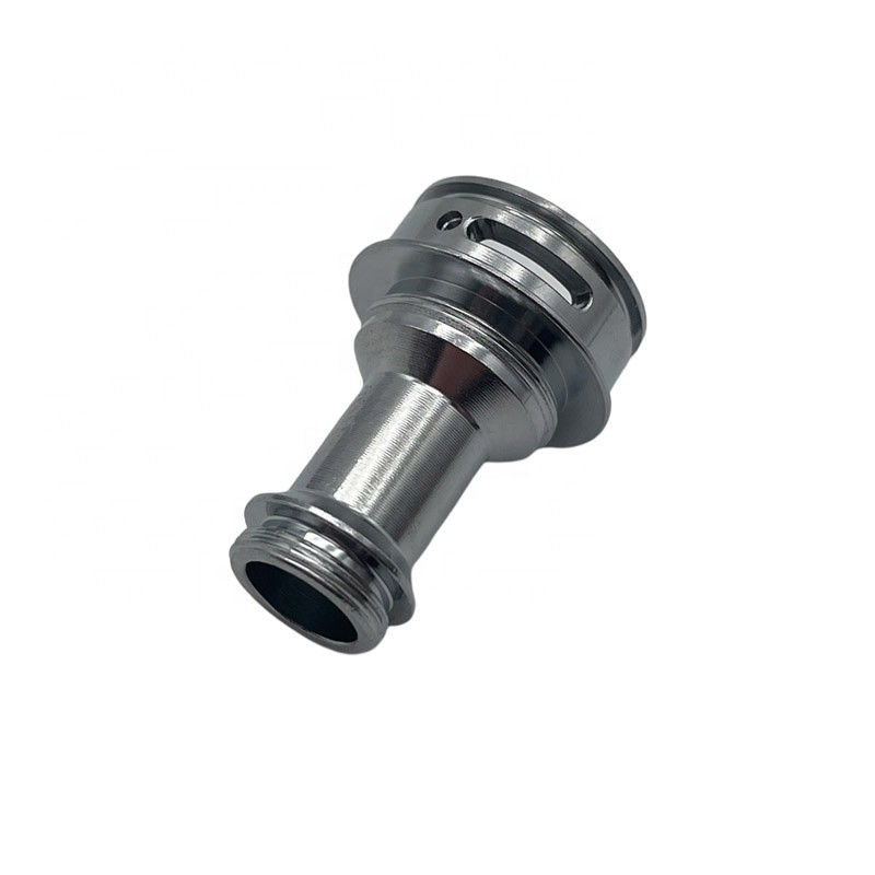 cnc milling part factories