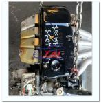 MITSUBISHI Fuso Truck Turbo Engine Assembly with Gearbox 4D34 4D33 4D35 4