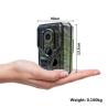 Buy cheap Game Hunting Tracking High Definition Trail Camera 120 Degree Wide Angle from wholesalers