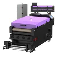 Buy cheap 63cm DTF Powder Shaker Fully Automatic Powder Shaker For T-Shirts product