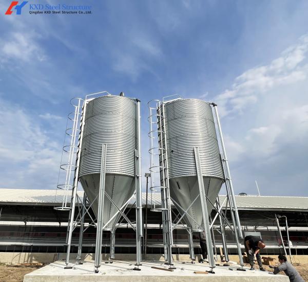 Buy cheap Poultry Farm Chicken Feeding Line Automatic Poultry Pan Feeding System from wholesalers