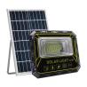 Buy cheap Remote Control Solar Floodlight Powered Wall Outdoor Panel 60W DC 6V from wholesalers
