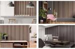 Timber Interior Wall Cladding