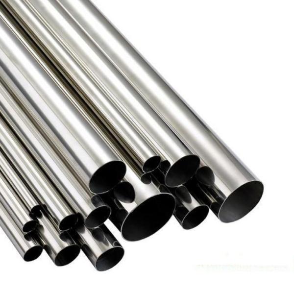Buy cheap Precision Crafted Stainless Steel Pipe Tubing AISI Polished For Superior Performance from wholesalers