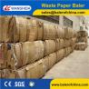 Buy cheap PET Bottles Baler manufacturer from wholesalers
