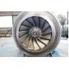 Buy cheap Microcomputer Digital Governor Hydro Turbine Parts Carbon Steel Volute Material from wholesalers