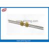 Buy cheap Genuine HCM 3842 Hitachi ATM Parts 4P005101-001ATM WCS-G.ROLR Shaft from wholesalers