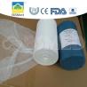Buy cheap Pure White Cotton Gauze Roll , Gauze Bandage Roll For Personal Care from wholesalers