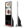Buy cheap 49 Inch Hotel Digital Signage Solutions For Small Business Indoor Outdoor from wholesalers