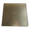 Buy cheap T4 5.6 Tin Coating Steel Tin Plate First Grade For Beverage Cans from wholesalers
