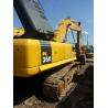 Buy cheap KOMATSU PC360-7 USED EXCAVATOR FOR SALE ORIGINAL JAPAN KOMATSU PC360-7 SALE from wholesalers
