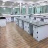 Buy cheap Modern Chemistry Lab Furniture with Standard Export Carton Packaging from wholesalers
