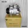 Buy cheap Auto Ac Conditioning Compressor For BMW325 F02 64509180549 Compressor assembly from wholesalers