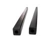 Buy cheap Thermal Insulation Square Pultruded Rod For Multipurpose Fiberglass Bars from wholesalers