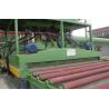 Buy cheap HPG Light Heavy H-beam Steel Plate Shot Blasting equipment with CE , ISO from wholesalers
