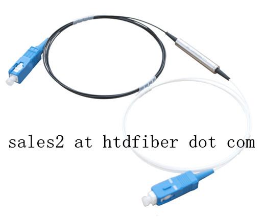 Buy cheap Htd Fiber Optical Fwdm CATV 1550nm Port from wholesalers