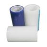 Buy cheap Strong Adhesive High Toughness PE Protective Film For Stainless Steel 150micron from wholesalers