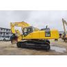 Buy cheap PC400 - 7 Used Hydraulic Crawler Komatsu Excavator With 1.9m3 Bucket from wholesalers