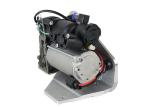 LR044016 Air Suspension Compressor Pump With Relay Rack Range Rover Sport