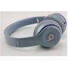 Buy cheap Beats Solo 2 By Dr Dre HD Wired On Ear Headphones -Gloss Grey made in china from Golden Rex Group Ltd from wholesalers