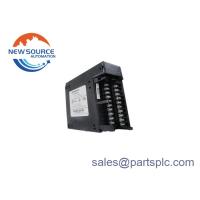 Buy cheap General Electric PLC Ge Fanuc Module GBC IC693BEM331 product