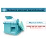 Buy cheap Agricultural Stainless Steel Fertilizer Multi Purpose Grinder Output 200 Kg ~20000Kg from wholesalers