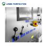 Buy cheap GMP CE Ceritification VHP Sterilizer Clean Pass Box Factory Customization Medical Big Size Stainless Steel from wholesalers