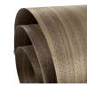 Buy cheap Hot Sale AA Mountain/Straight Grain Walnut Wood Veneers Walnut Veneer Sheets Natural Veneer Wood Black Walnut Sheet from wholesalers