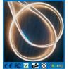 Buy cheap Double Sided LED Strip Lights 8.5*18mm 240v Low Voltage Low Energy from wholesalers