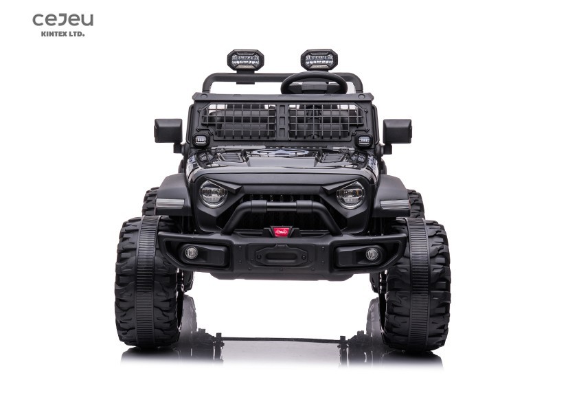 12V Battery Powered Electric Vehicle Toy 2.4G Remote Control For Kids