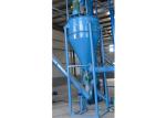 FJ rubber powder grader rubber granules tire recycling