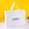 Buy cheap Marble Paper Bag For Clothing Store from wholesalers
