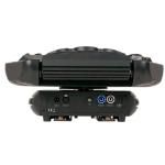 9*10W RGBW Spider LED Beam Moving Head Light LED BAR DJ disco Effect Light