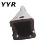 Buy cheap Bulldozer Earthmoving Bucket Teeth 2713-00032rc Dh360 Dh370 For Daewoo from wholesalers