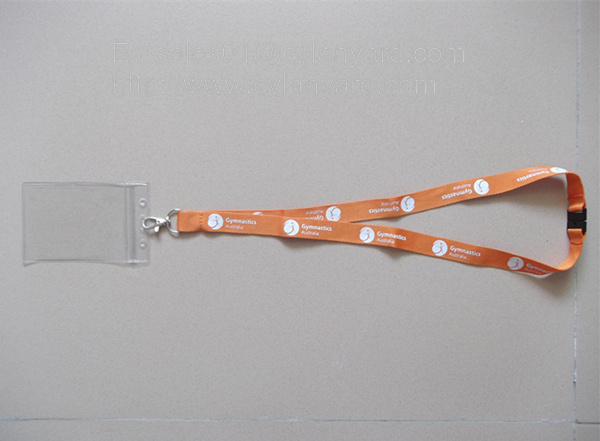 Lanyard factory wholesaler of ID badge lanyards