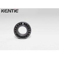 Buy cheap Insulated Cageless Ceramic Bearings , Low Friction 688 SiC Bearing 8 * 16 * 5mm product