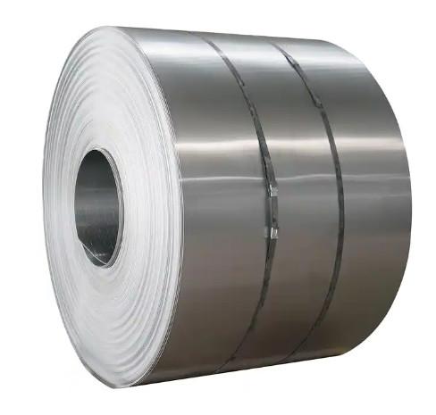 Buy cheap Matt Hot Dip Galvanized Steel Coils GI Z275 0.75mm 1250mm For Cladding Roofing Sheet from wholesalers