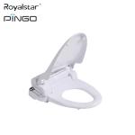 Promotional Sanitary Ware Automatic Heating Intelligent Toilet Bidet Seat Cover
