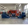 Buy cheap 1250 Double Twist Bunching Machine Copper Wire Twisting Machine For Communication Cable from wholesalers