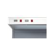 Buy cheap CC120 Color Proof Station Color Viewing Booth Table 45 Degree Stage Optional Accories from wholesalers
