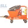 Buy cheap Wall Wet Mortar Gun Cement Plastering Machine Mortar Spraying Plastering Tool from wholesalers
