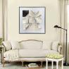 Buy cheap Customized Modern Abstract Wall Art Paintings For Home Hotel Restaurant Decoration from wholesalers